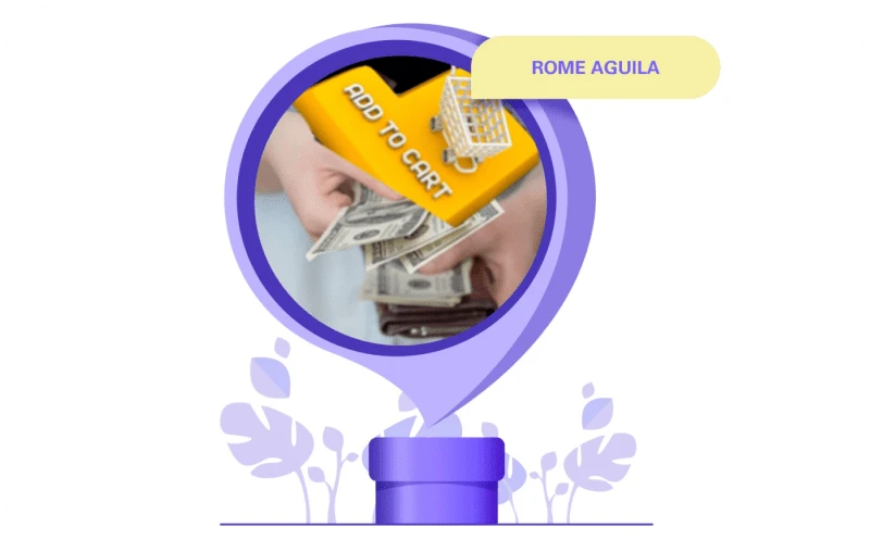 segmentation of money online through stashes 